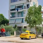 Rezidenca Radhima Lägenhet Vlorë