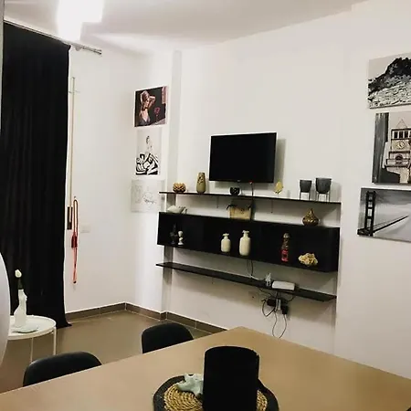 Rezidenca Radhima *