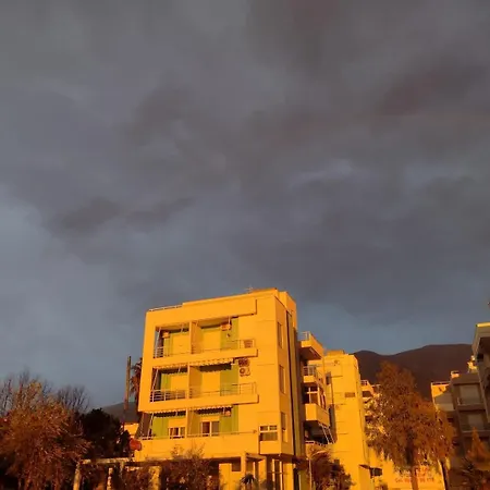 Lägenhet Rezidenca Radhima Vlorë