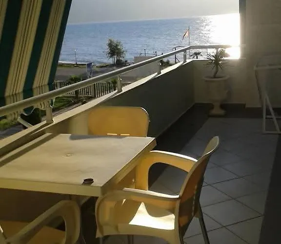 Rezidenca Radhima 公寓 Vlorë