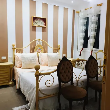 Rezidenca Radhima Appartement