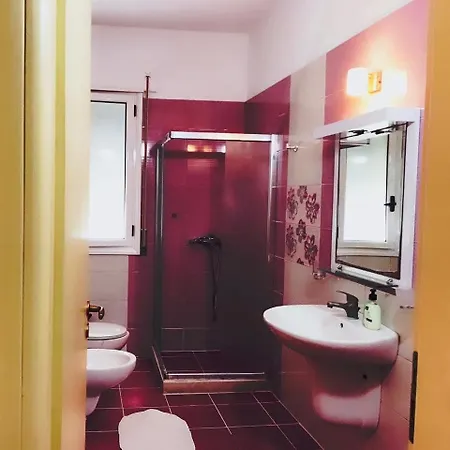 Rezidenca Radhima Appartement Vlorë