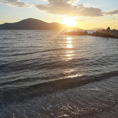 Rezidenca Radhima Apartman