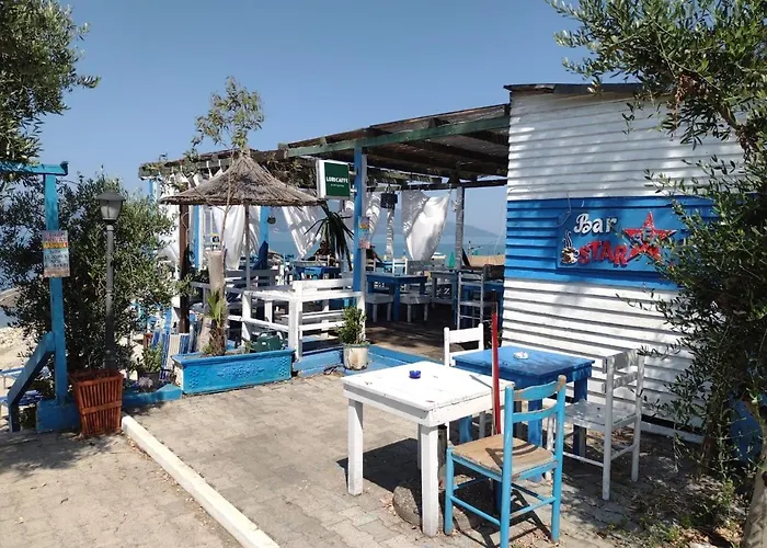 Apartman Rezidenca Radhima *