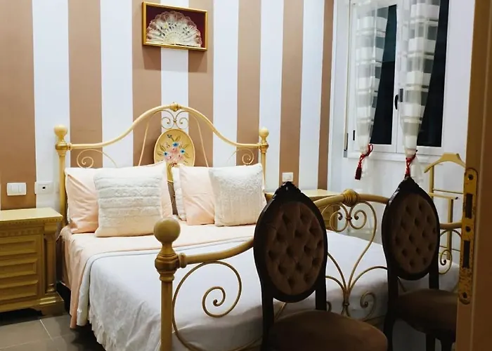 Rezidenca Radhima Apartman