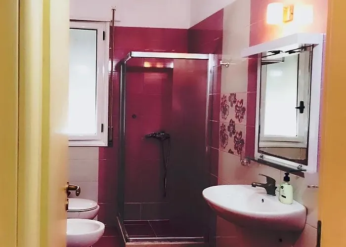 Rezidenca Radhima 公寓 Vlorë