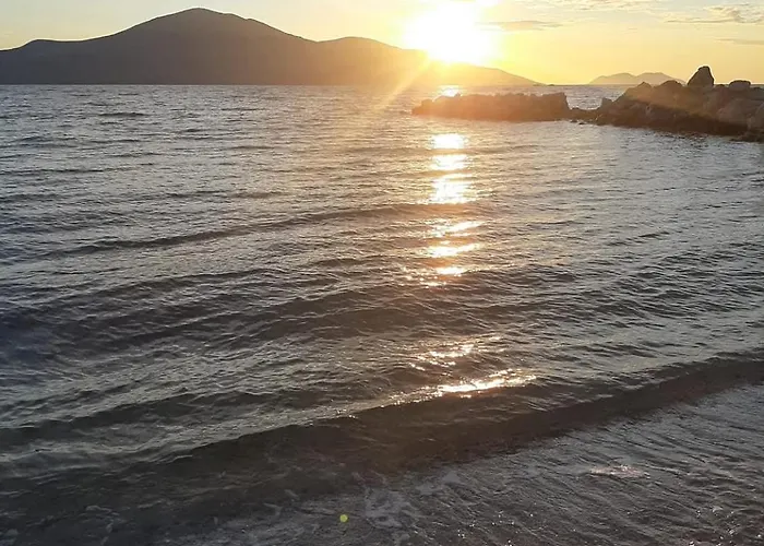 Rezidenca Radhima Apartman