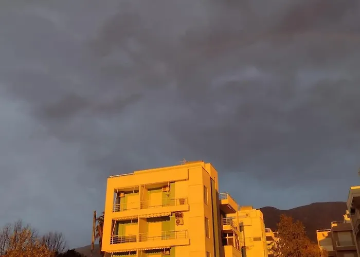 公寓 Rezidenca Radhima Vlorë