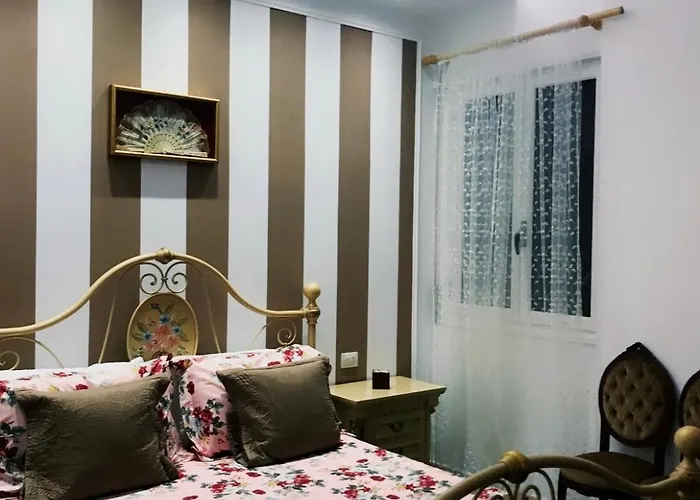 Rezidenca Radhima Apartman